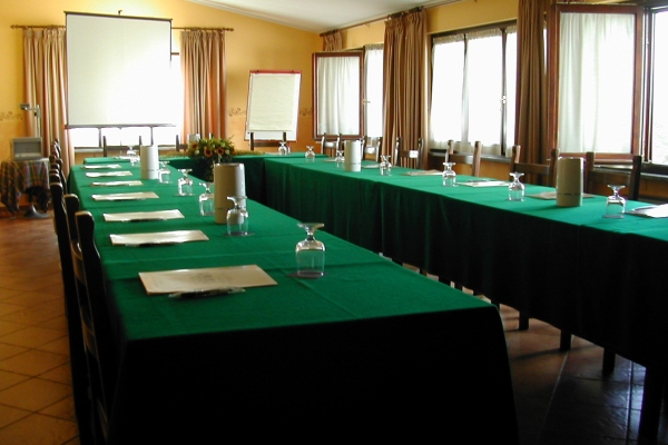 Il Carrettino Country Hotel (Tortona)